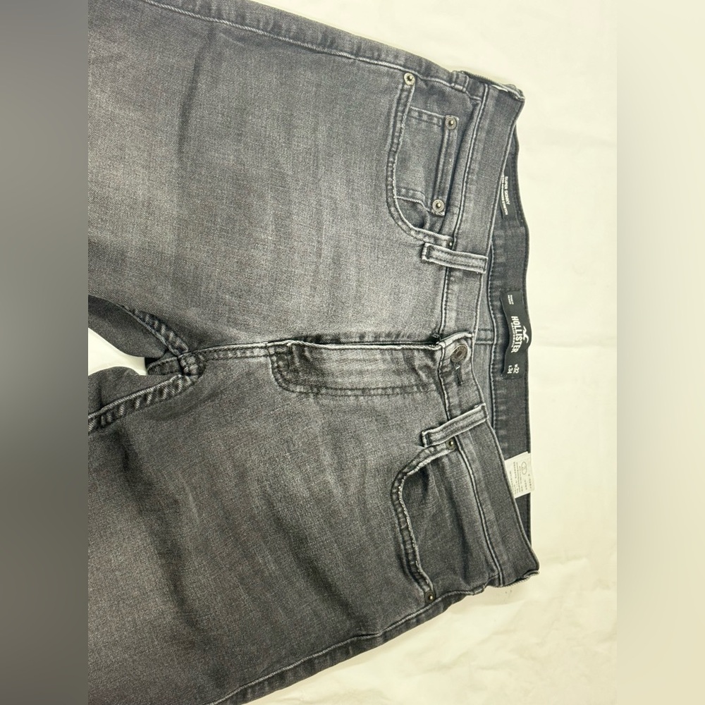 Hollister ladies jeans W-32 L-34